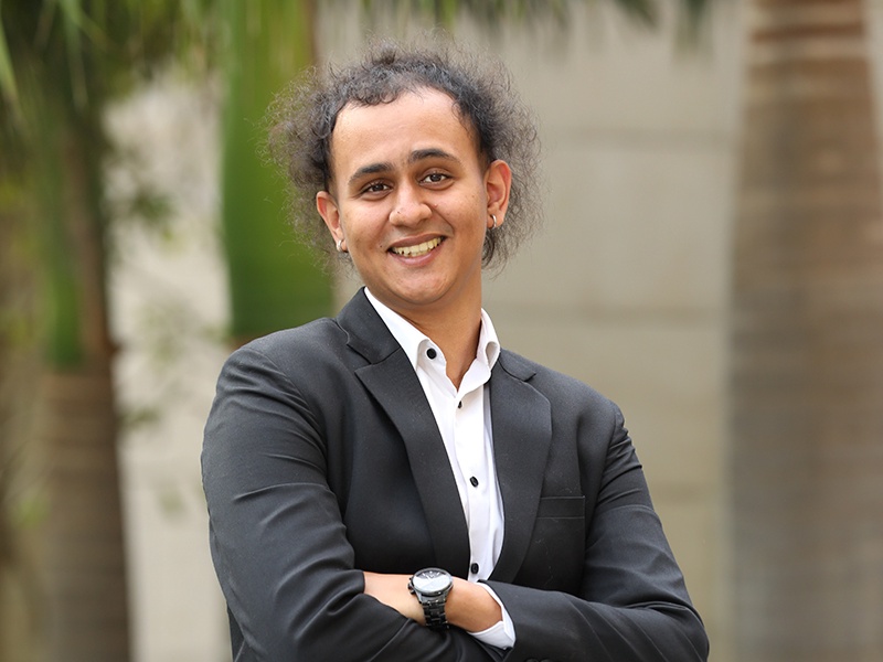 Aaditya Kataria
