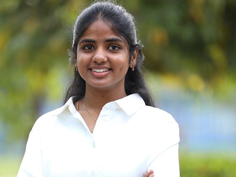 Jashthi Chandana
