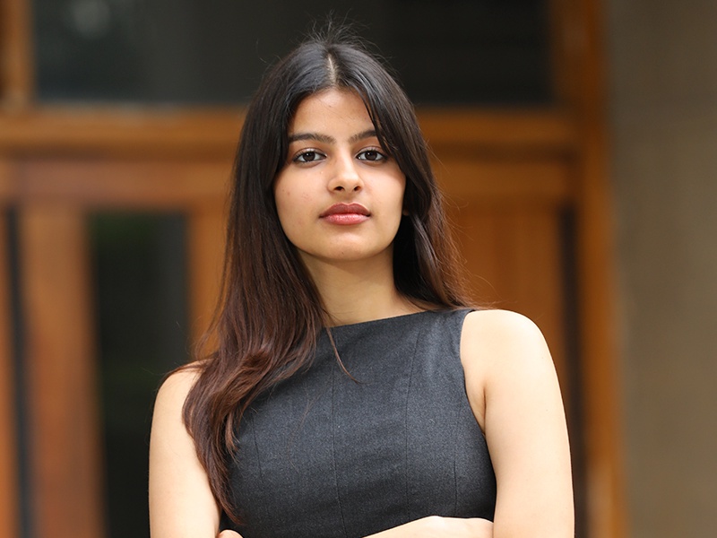 Shatakshi Pandey