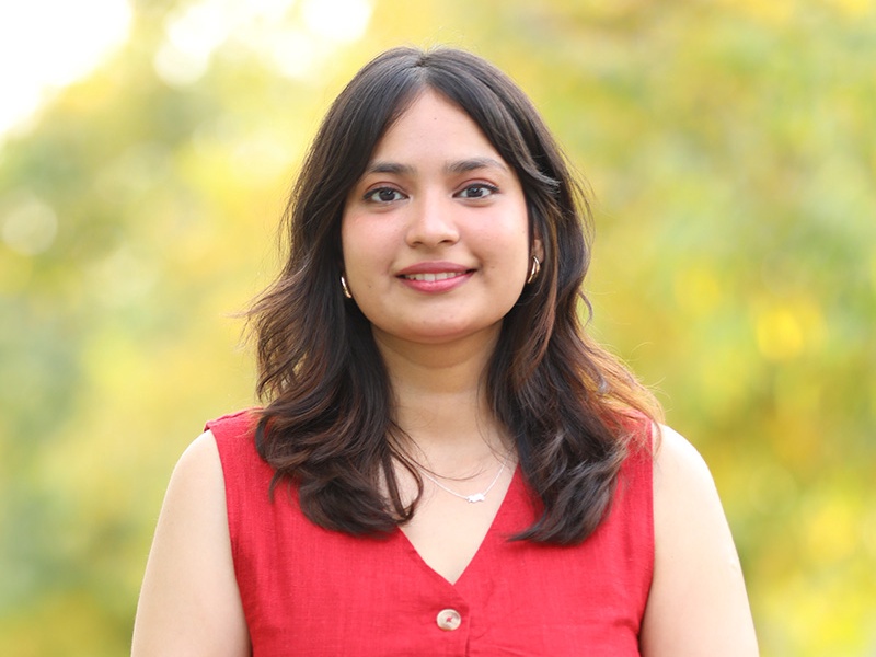 Anusha Gupta