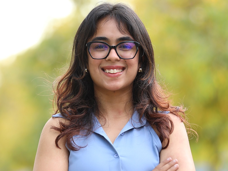 Rishita Ajwani