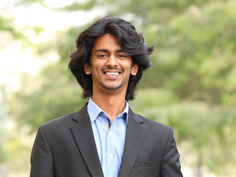 Rohan Kurup