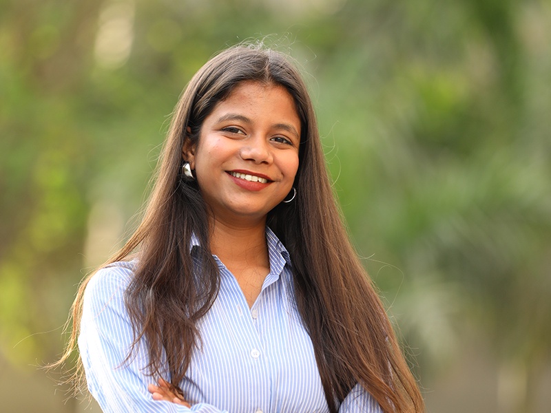 Nishtha Chauhan