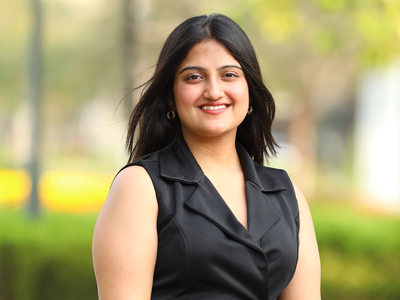 Amishi Gupta