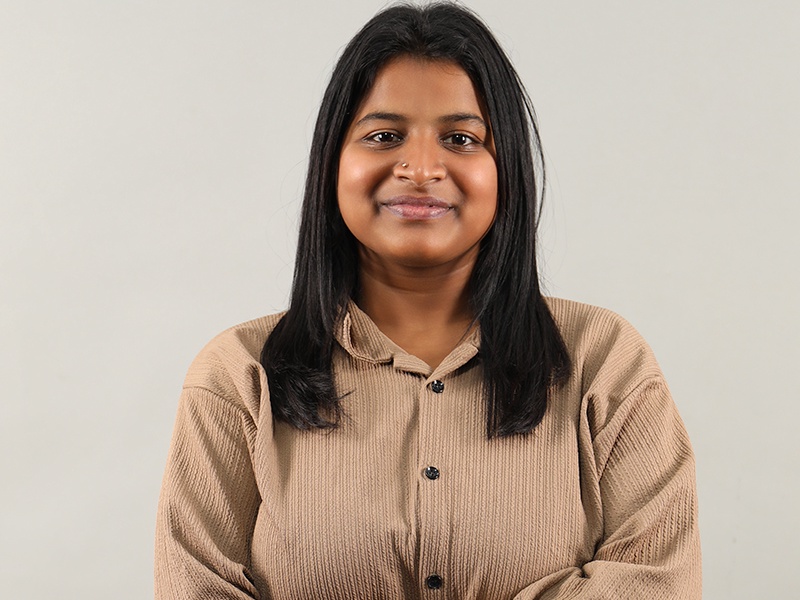 Adhithi Seetharaman