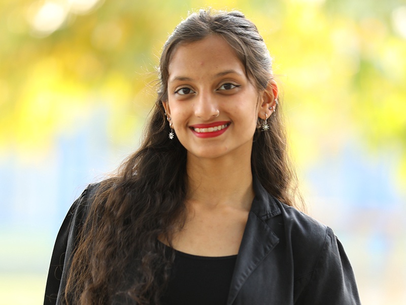 Anushka Uniyal