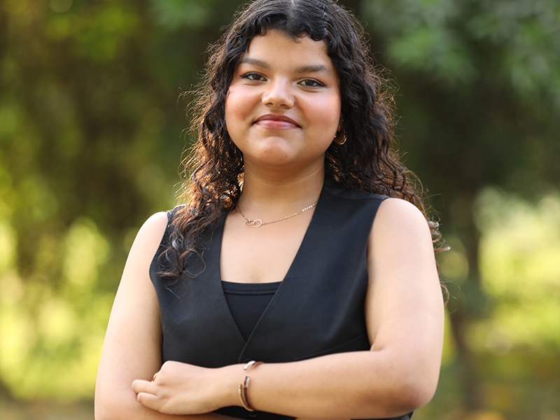 Sanidhya Manish